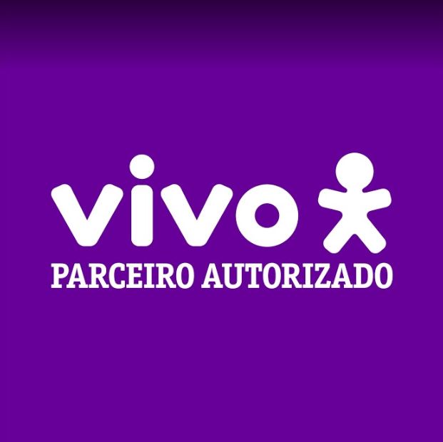 Lojas Vivo MG - Parceiro Autorizado