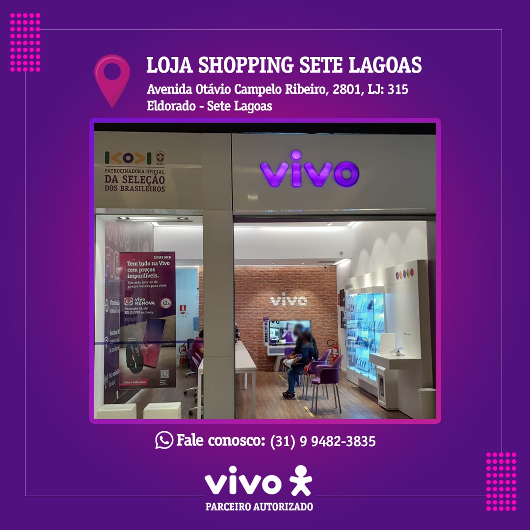 Shopping Center Sete Lagoas - O que saber antes de ir (ATUALIZADO